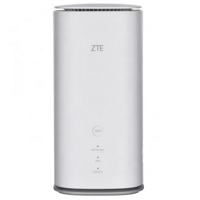 ZTE MC888 – Najlepszy 5G Indoor CPE z Wi-Fi 6 dla domu i biura: Szczegółowa analiza i test użytkownika