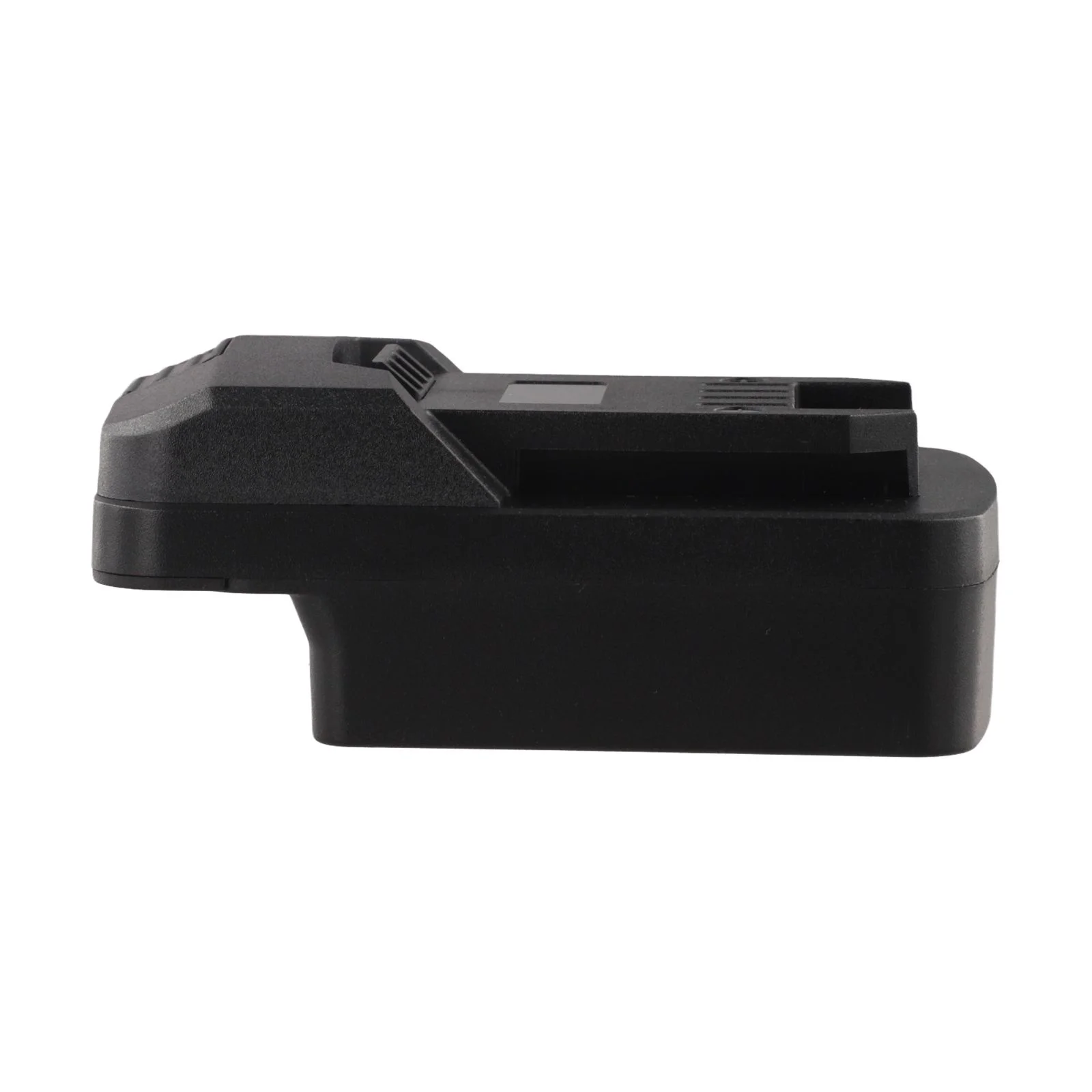 

Power Tool Accessory Battery Adapter 20V Lithium Adapter Approx 90*60mm Anti-slip Design Protective Plate Included