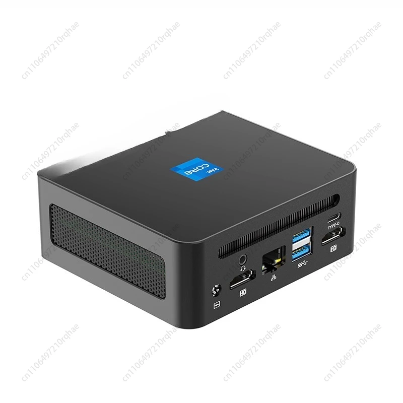 

M9pro Mini Console Core I9-12900H/i7 Computer High Performance Game Office Industrial Control PC