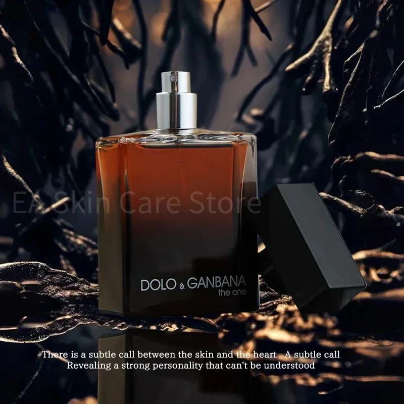 Hochwertiges Parfüm Hombre Originales Arabe Sexy Duft Köln Männer Langlebige Woody Notes Body Mist Profumo Uomo 50 ml