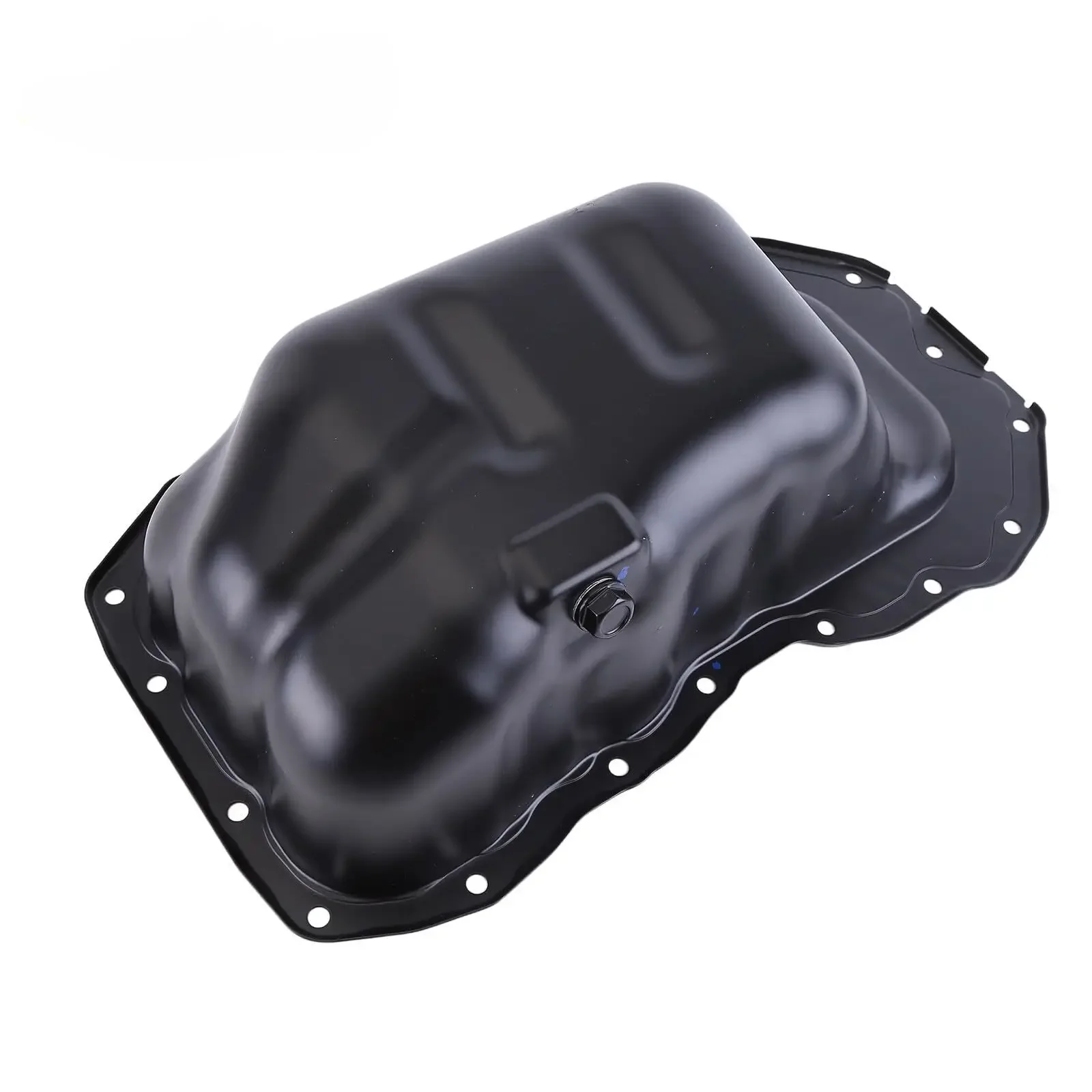 PE07-10-400A Transmission Oil Pan for Mazda3 2.0L 2012-13 Transmission Pan Replace PE0710400A