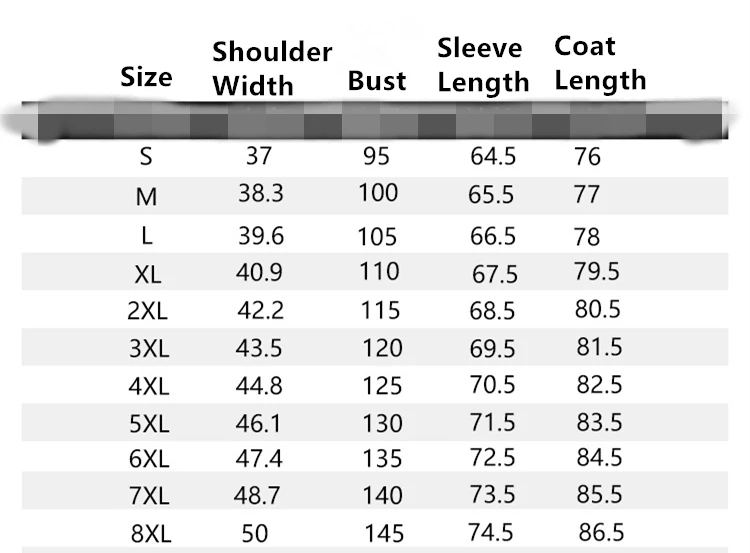 8XL 7XL 6XL 5XL 4XL Plus Size Hooded Jacket Coats for Women Winter Button Pocket Coat 2024 Ladies Oversized Parkas Large Clothes