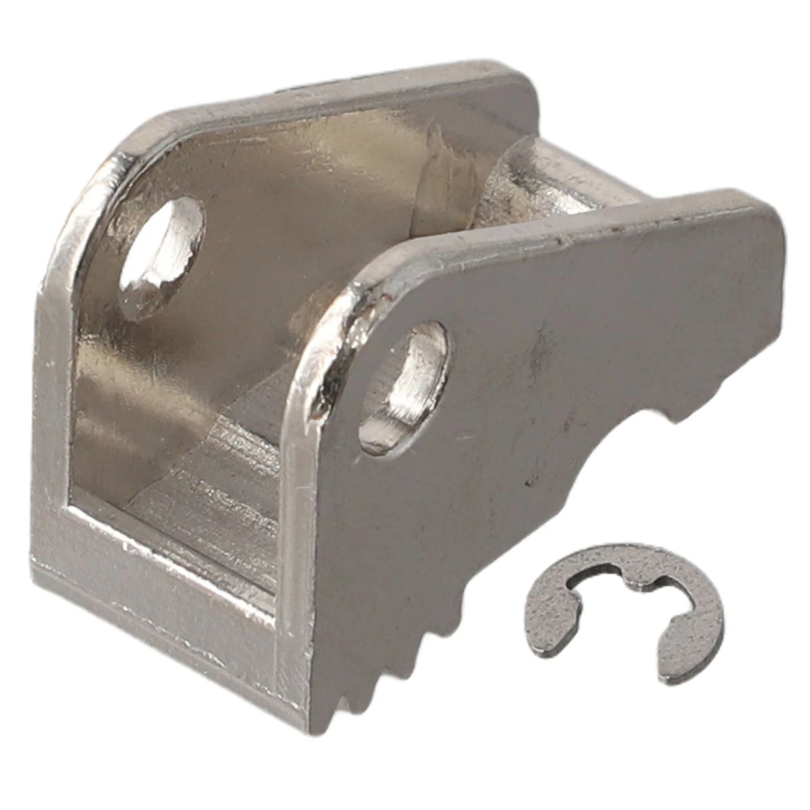 Metal Door Handle Paddle For Gear Assembly for Tesla Model S 2012 to 2019 OEM Equivalent 1042845-00-B Specification