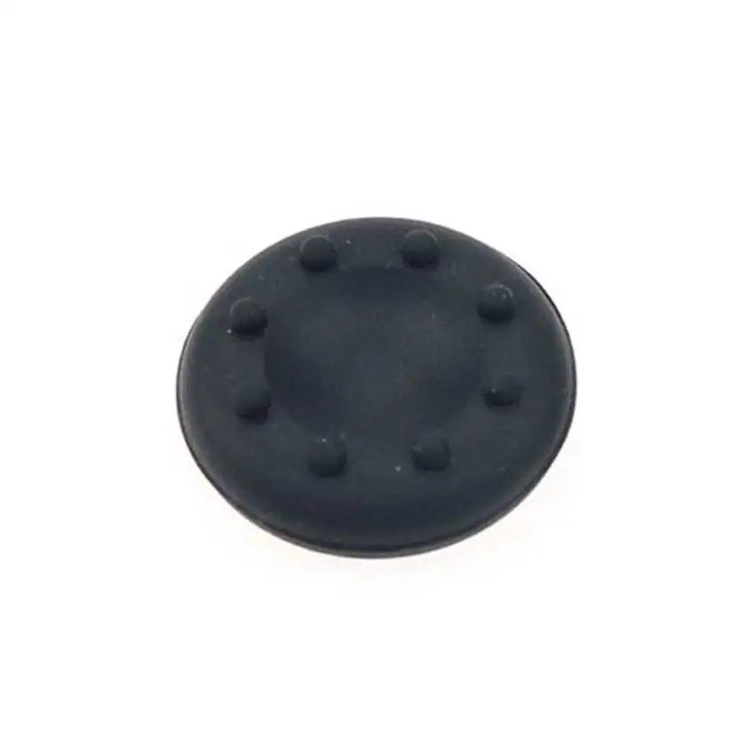 JCD 1PCS Silicone Thumb Stick Grips Caps For PS4 Pro Slim PS5 Analog  Joystick Cover For PS3 Xbox One 360 Switch Pro