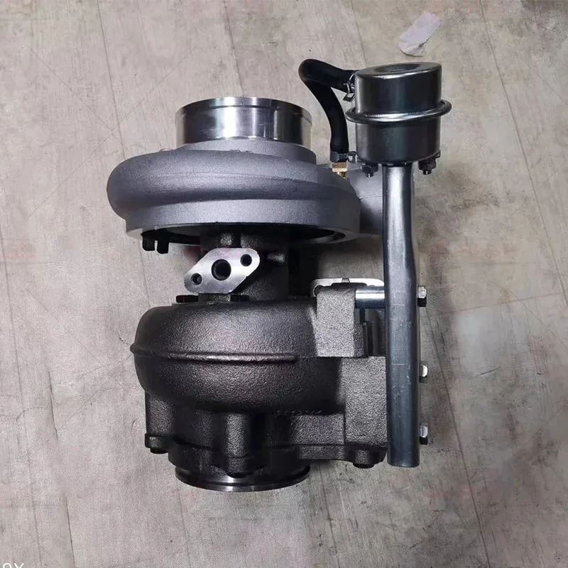 BLSH HE800FG HX82 HE200WG HE351And HE211W HT60 HE561And HE531V HX27W HE551W T46 HX52 HE221 Turbo Turbocharger for Holset Cummins