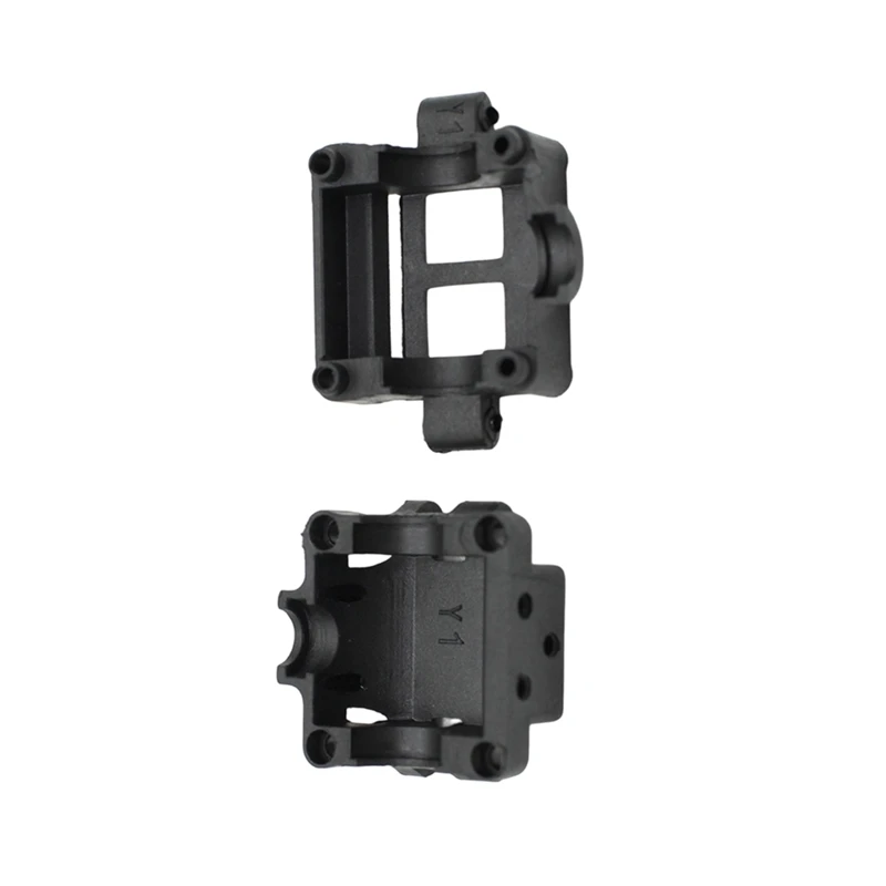 RC Car Upgrade Upper and Lower Components Kit for 284019-A,284191 RC Accessories ✅
