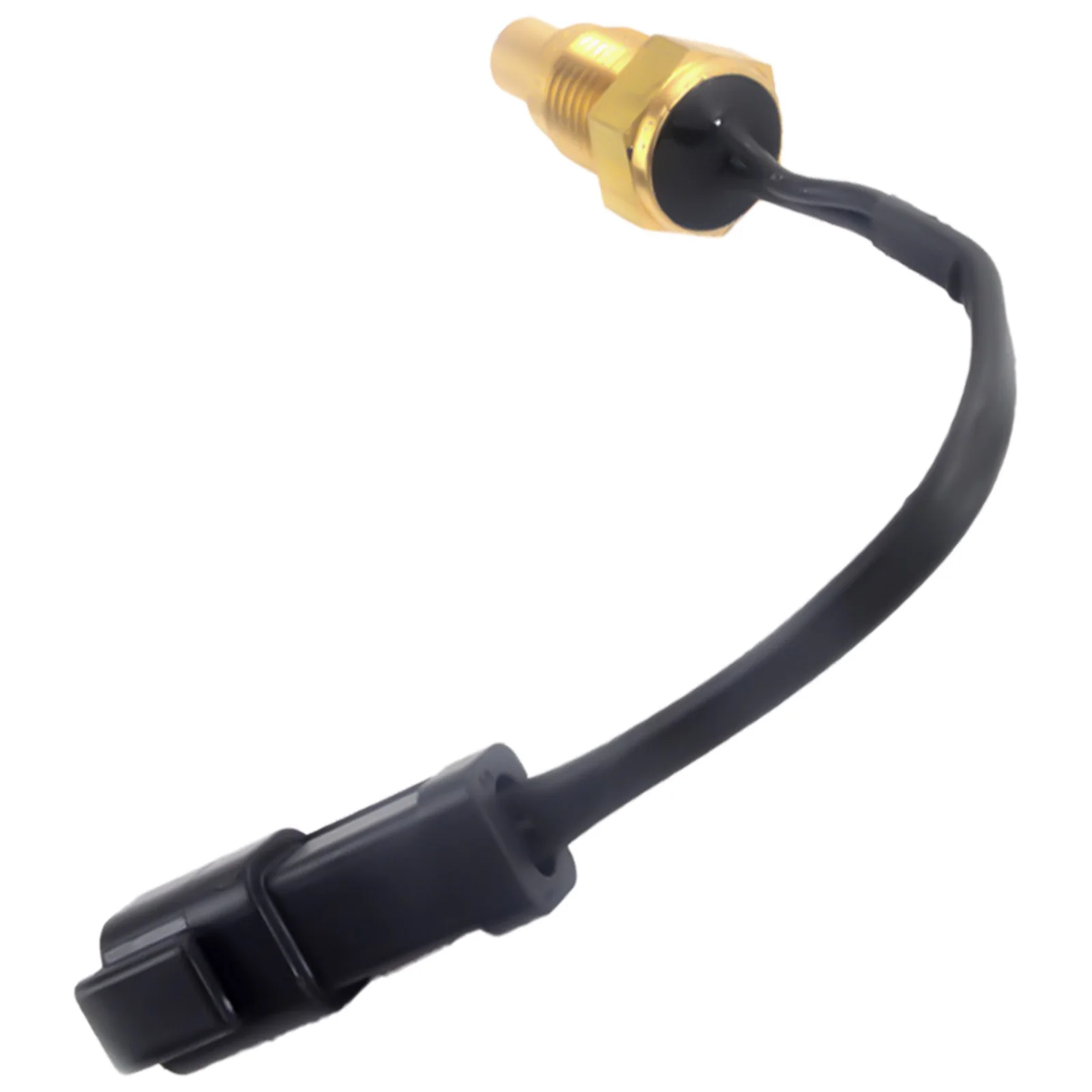 Water Temperature Sensor 34390-21400 For Caterpillar E320C E312B E312C E320B E307C Crawler Excavators
