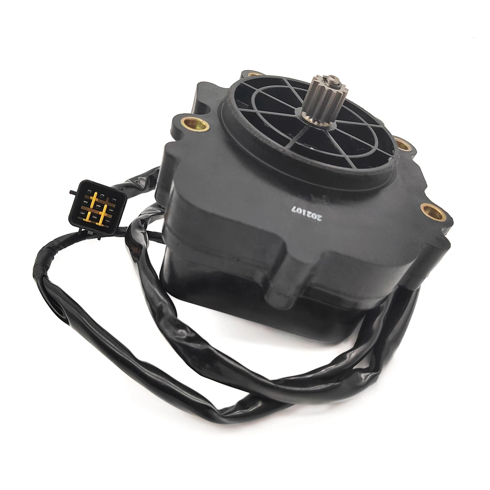 Original factory Front Differential Servo Motor Gear Actuator for CF ATV UTV 500 600 X5 0181-314000 LINHAI 35388 linhai