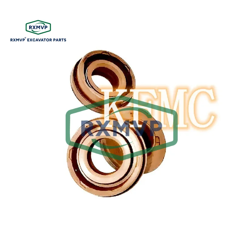 

For Komatsu Pilot Valve Seal Kit 702-16-71160 702-16-71210 Excavator Pc200-8 RXMVP