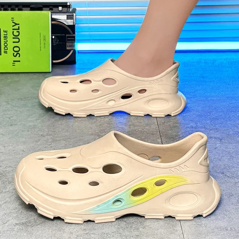 Men's Summer Outer … - image