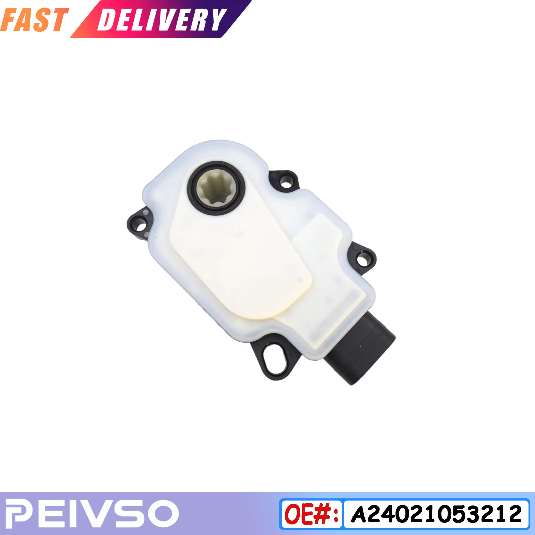 A24021053212 112909701 1315-888-00015 New louver motor Suitable Fits For Honda Accord INSPIRE Odyssey 2018-2020