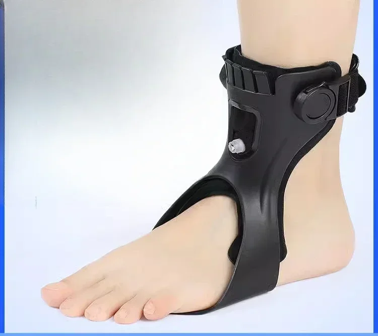 Foot Prolapse Orthotics Hemiplegia Rehabilitation Trainer