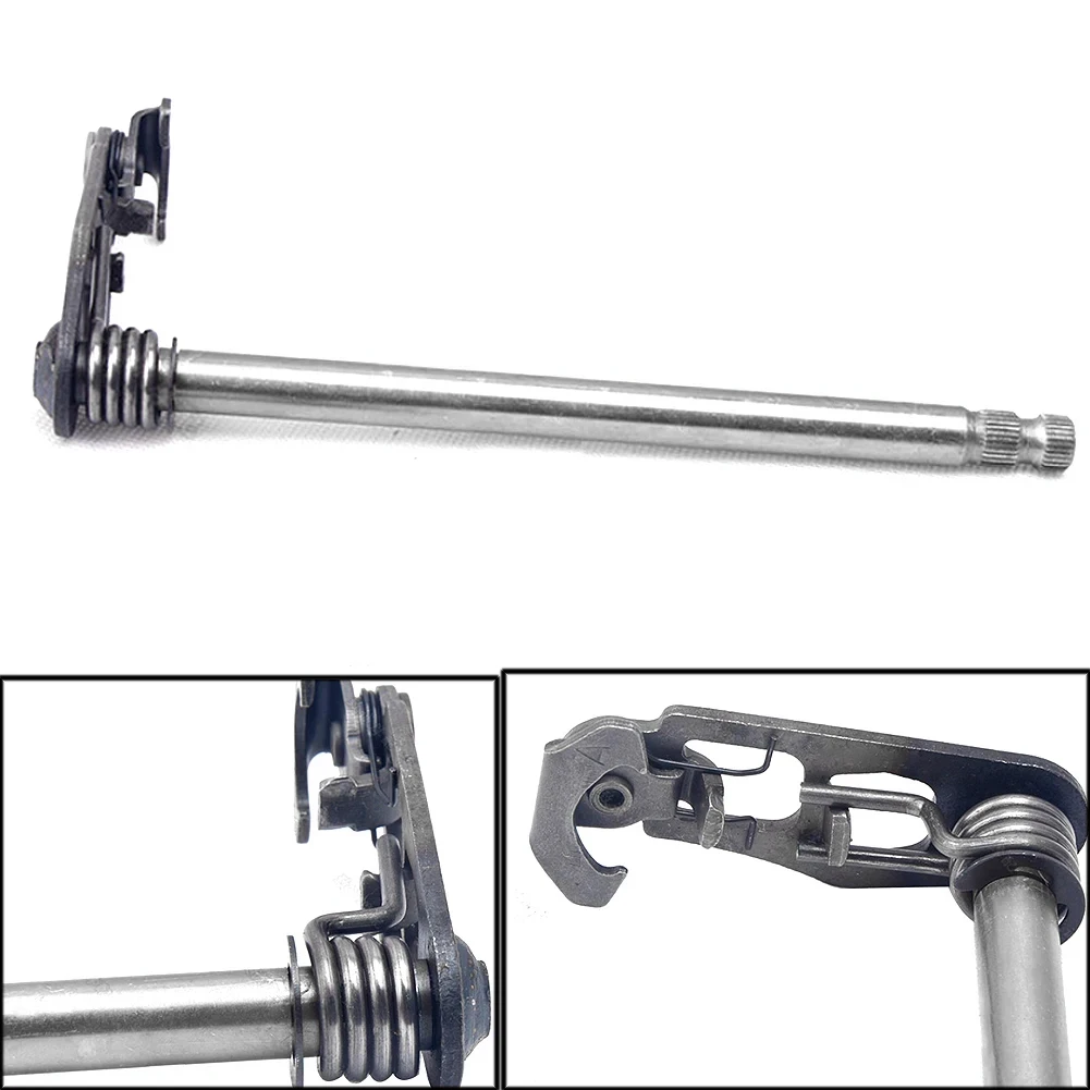 Motorcycle for Yamaha YBR125 YBR 125 JYM 125 2002-2013Gear Shift Shaft Moto Gearshift Spring case