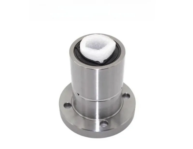 Linear Motion Spline Bushing/Bearing LBF25/LBS20/LBH40/LBST30/LBR15/LT60 Series, Precision Linear Guide Bearing