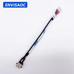 ASUS X550C X550CA X550CC A550C F550L X550D K550D K550J X550V X550VX A550J 노트북 DC 전원 잭 DC-IN 충전 플렉스 케이블 OEM