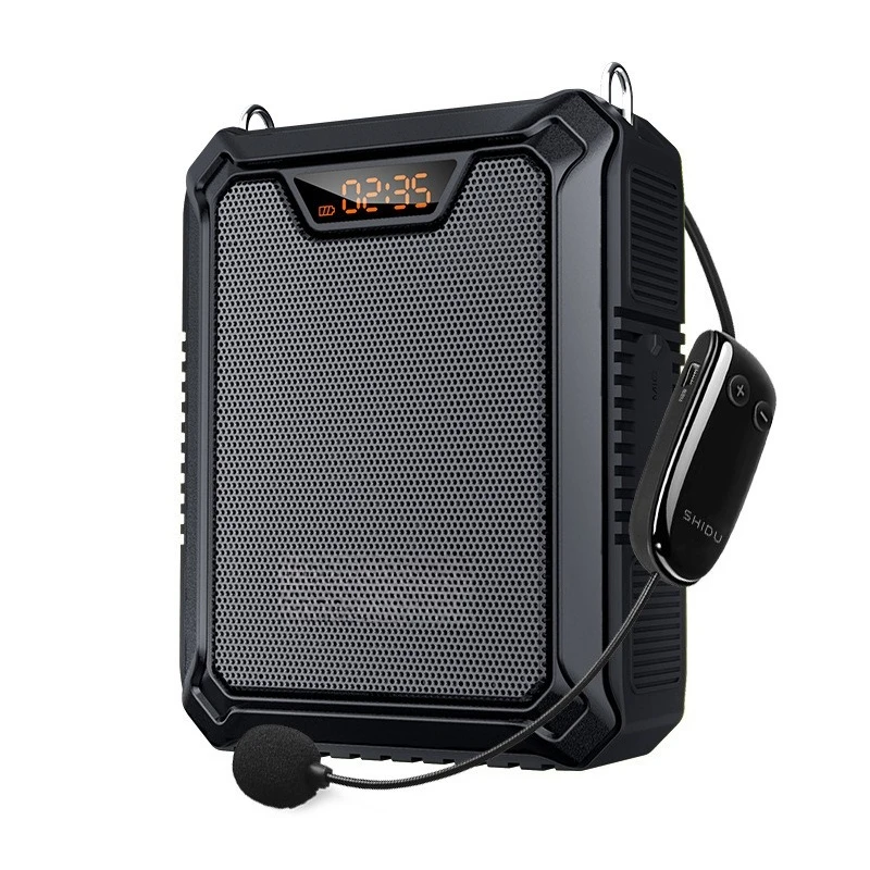 Degree M2000 little bee loudspeaker, teacher-specific outdoor guide high-power loudspeaker loudspeaker