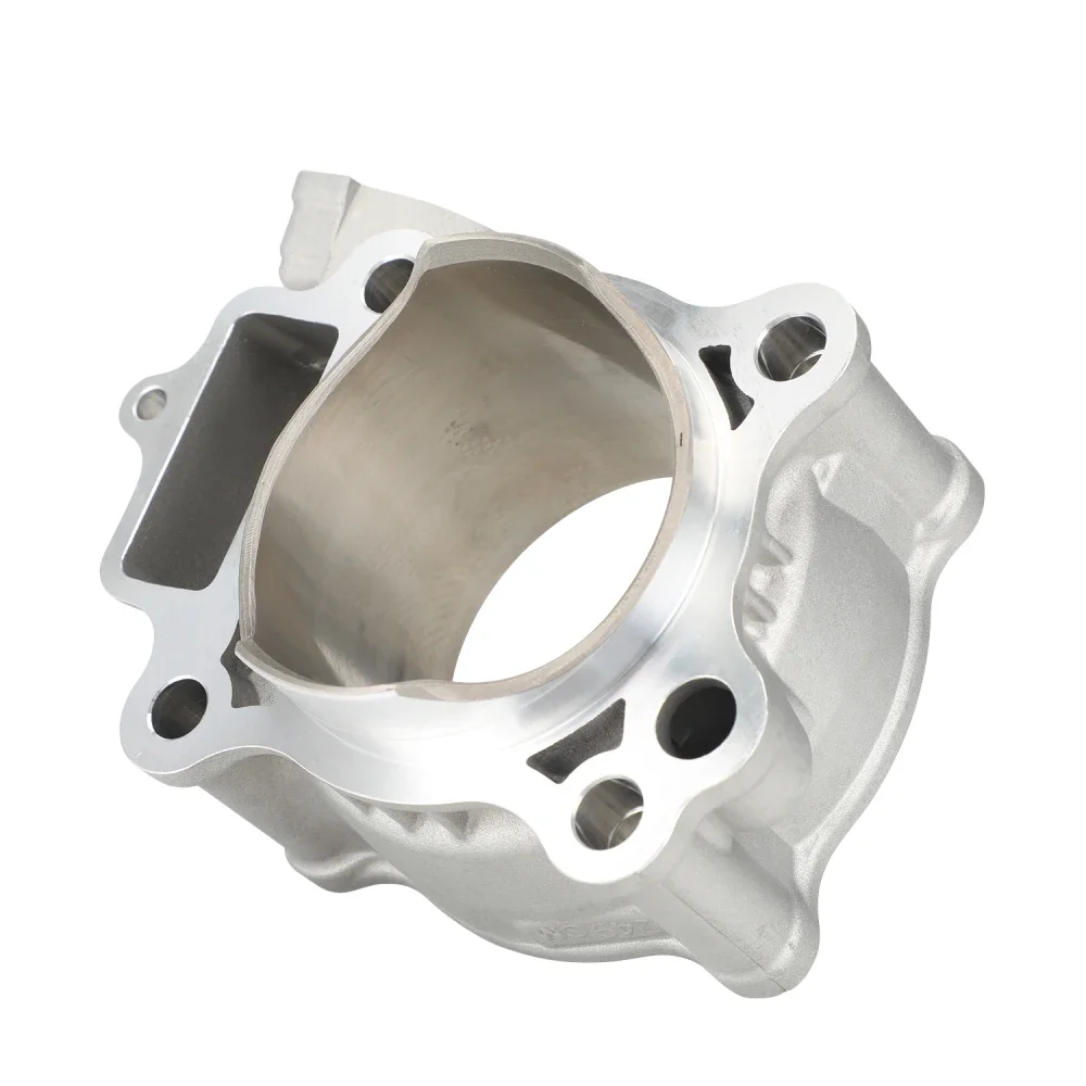 daJFG RACING Motorcycle Accessories Cylinder Combination Aluminum High Quality for CRF 250R