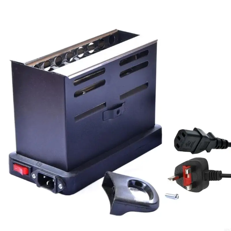 A0NC 110V 220V 800W HOODAHS BẮT