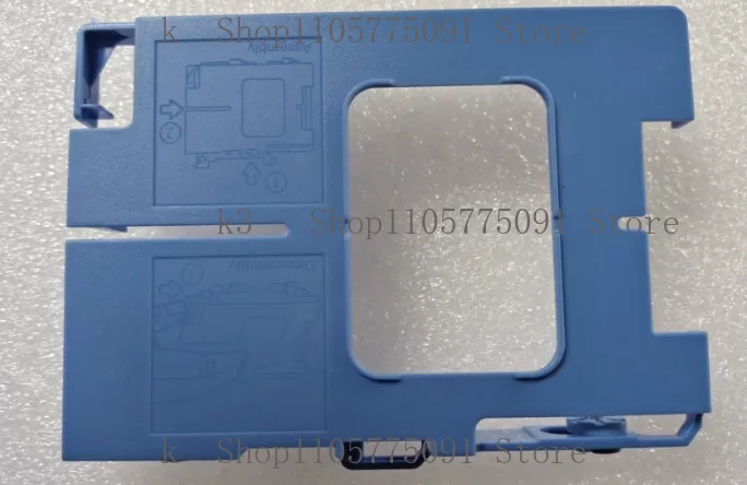 0DYTGC NEW Original 2.5" Hard Drive Caddy HDD SSD FOR Dell Precision T3260 Optiplex 7010 3000 MFF DYTGC Fast Ship