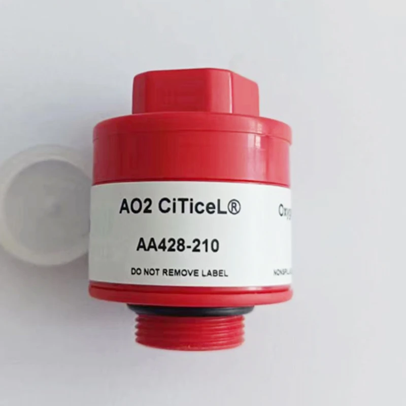 

AO2 CITY oxygen sensor