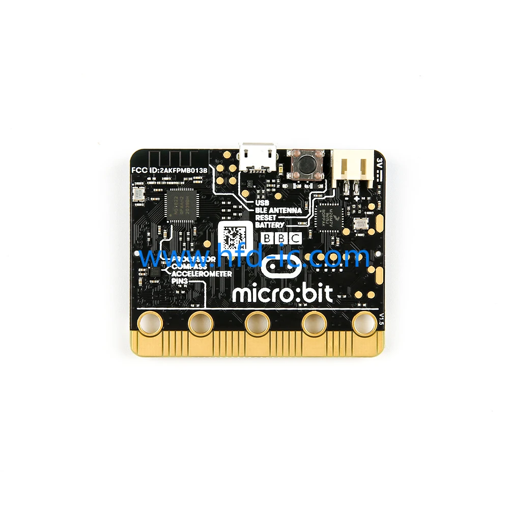 Newest Updated bit V1.5 Bbc  Programmable Learning Development Board