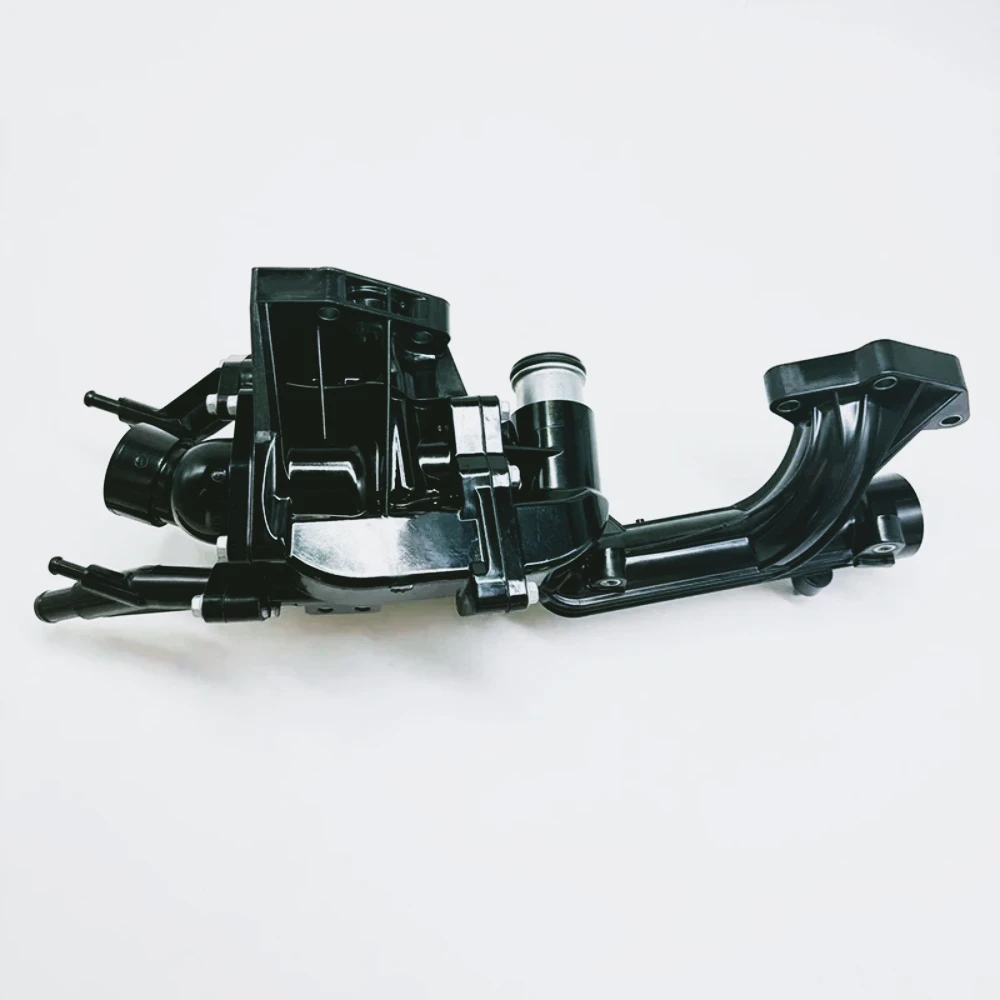 256003C660 25600-3C660 Conjunto  control  temperatura l refrigerante negro para Hyundai Genesis 2008-2014 25600 3C660