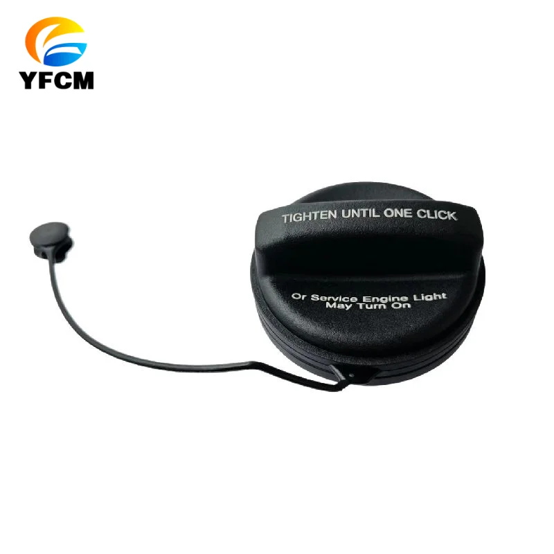 1pcsExcavator Parts 95292260 95292262 GT364 22921365 Fuel Tank Cap for Buick Chevrolet