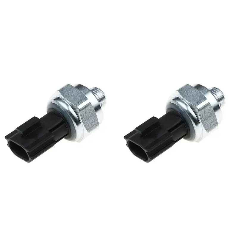 

2X New Oil Pressure Sensor For Nissan Infiniti 49763-6N200 497636N200 49763-6N20A 497636N20A-T61C