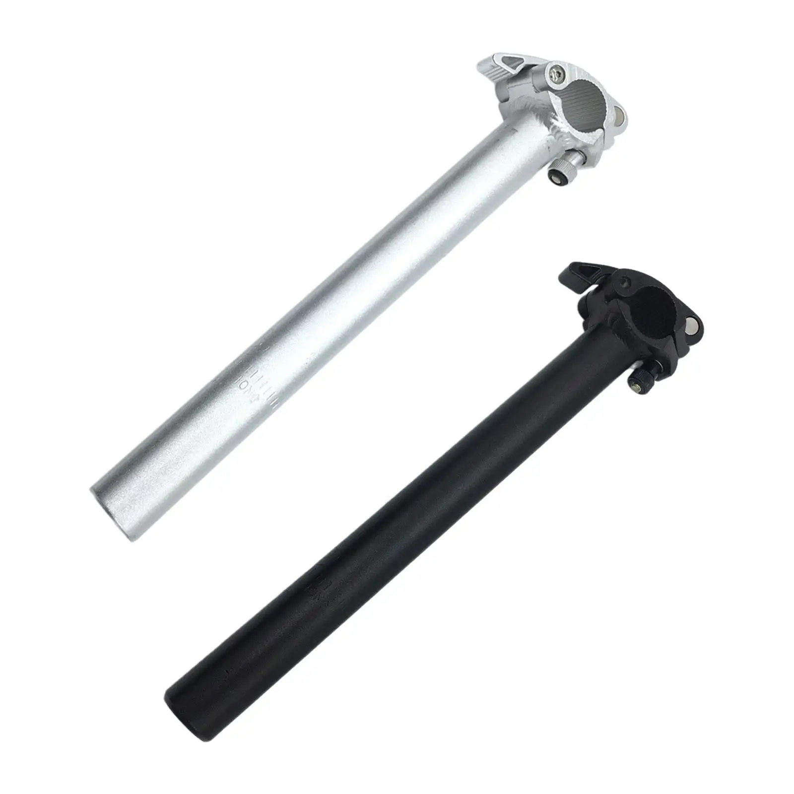 Folding Bike Stem Riser Bicycle Handlebar Stem Riser Biking Bike Riser Stem 25.4mm Stem