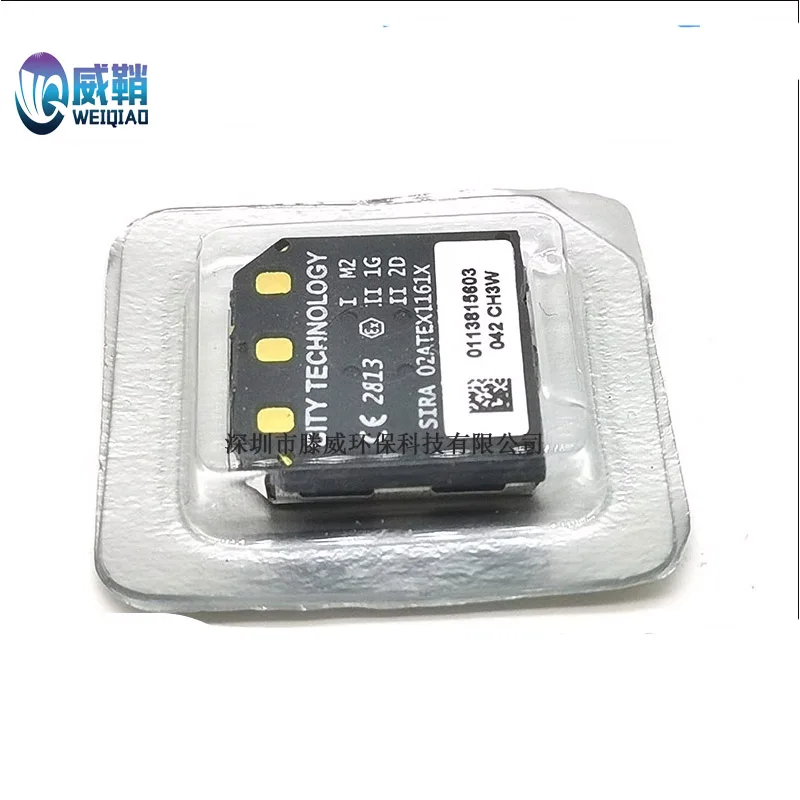 MICROPEL 75C MICROCEL HS MICROCEL CF sensor de gas LEL H2S CO