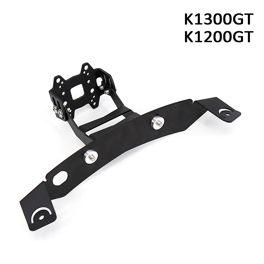 Support de navigation GPS pour moto, support de téléphone, support d'adaptation, K 1200 et 1300, BMW K1300ighkunder ights 2006