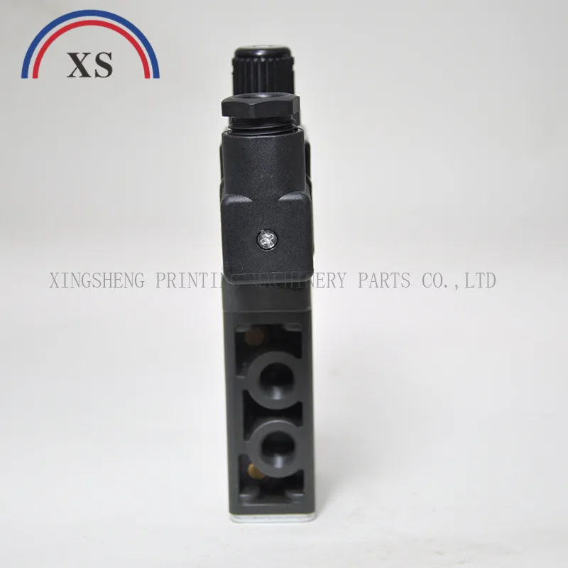 5ER-08E-20S4-X Komori Original Magnetic Valve Spare Parts HIGH QUALITY PRINTING MACHINE PARTS XL105 CX102 CD102 SM102 CD74