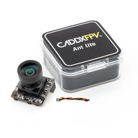 CADDXFPV Caddx Fpv Ant Lite Analog Nano Camera (FPV Cycle Edition) 1200TVL FPV Camera