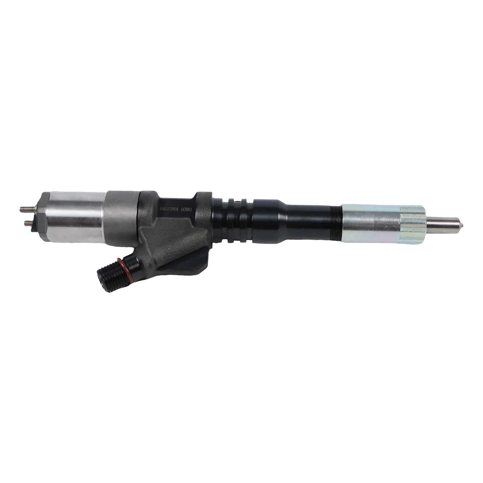 Kraftstoff Injektor 095000-0800 095000-0801 6156-11-3100 Für Komatsu SA6D125E Motor Diesel Motor Teile kraftstoff System Zubehör – Detail 2