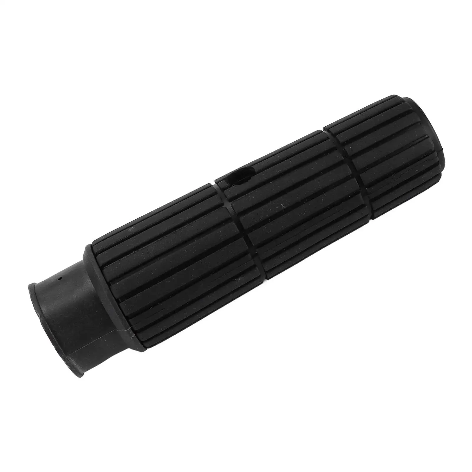 

Steering Handle Throttle Handle Rubber ABS Comfortable for 9 9 -15HP Horsepower Outboard