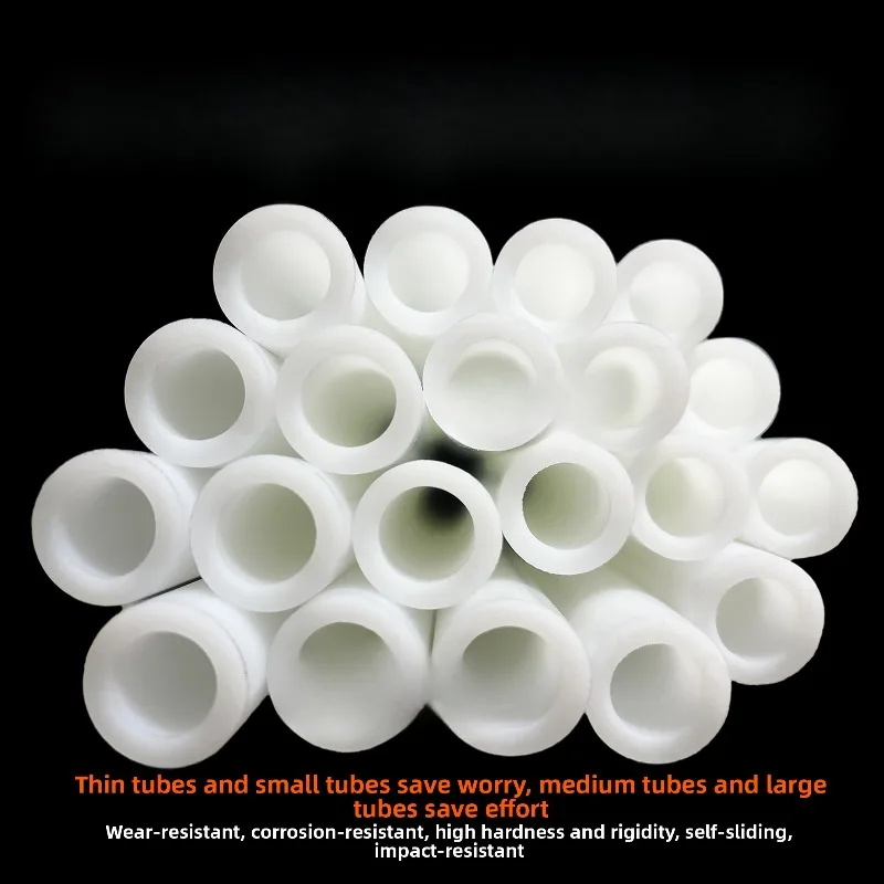 99% Alumina Ceramic Tube for Vacuum Furnace OD*L=100*1000mm