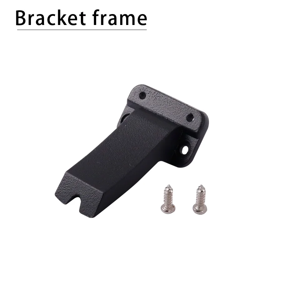 Pro 2 Rear Fender MudGuard Support Bracket Screw Mounting For Xiaomi Essential Pro 2 Electric Scooter Rear Fender Protection