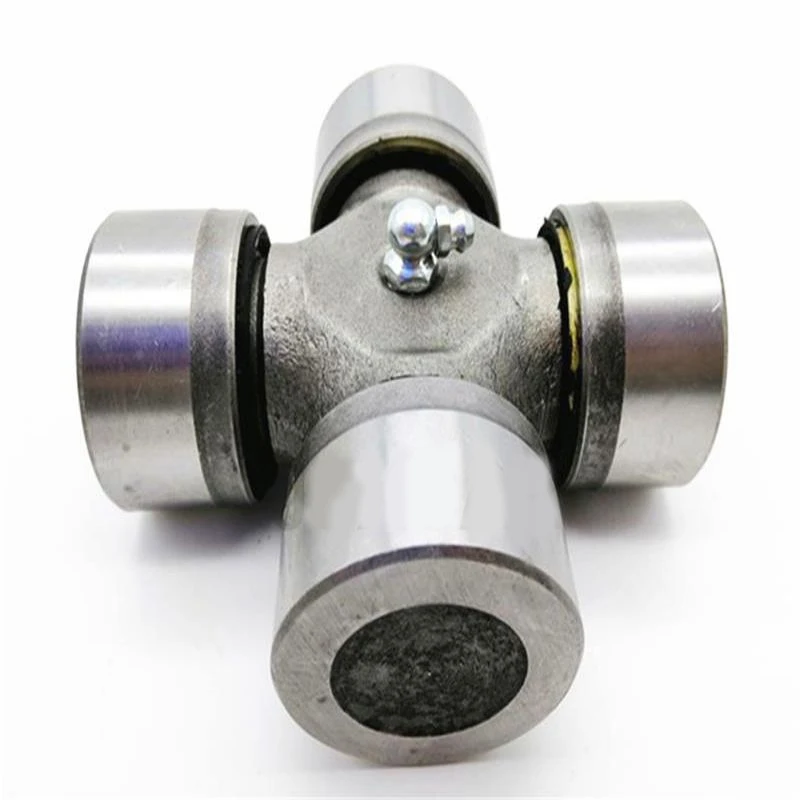 XOJOX For Lonking Loader Universal joint cross shaft Φ48*116 911.115-2201080 Original factory Loader accessories high-quality