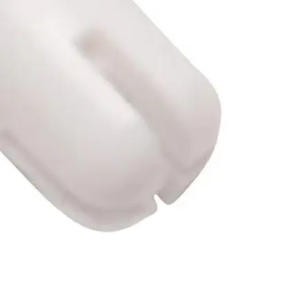 0.6 Mm Thickened Microwave Waveguide Cover WB34X21271 For GE Models ZEB1226SH1SS PEB7226DF2BB Replacement Part
