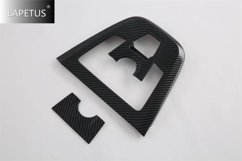 

Накладка на панель центрального управления коробкой передач автомобиля, подходит для Ford TRANSIT 2023-22025, аксессуары для механической/автоматической коробки передач