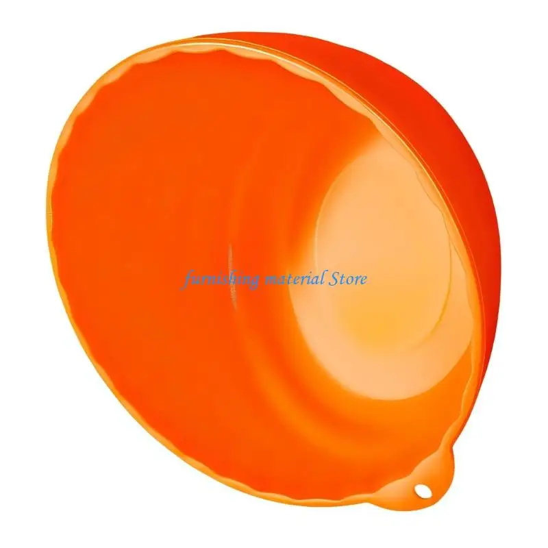 Y5GD Plastic Screw Holder Bowl Nut Cup For Workshop Organization And Metal Component Storage