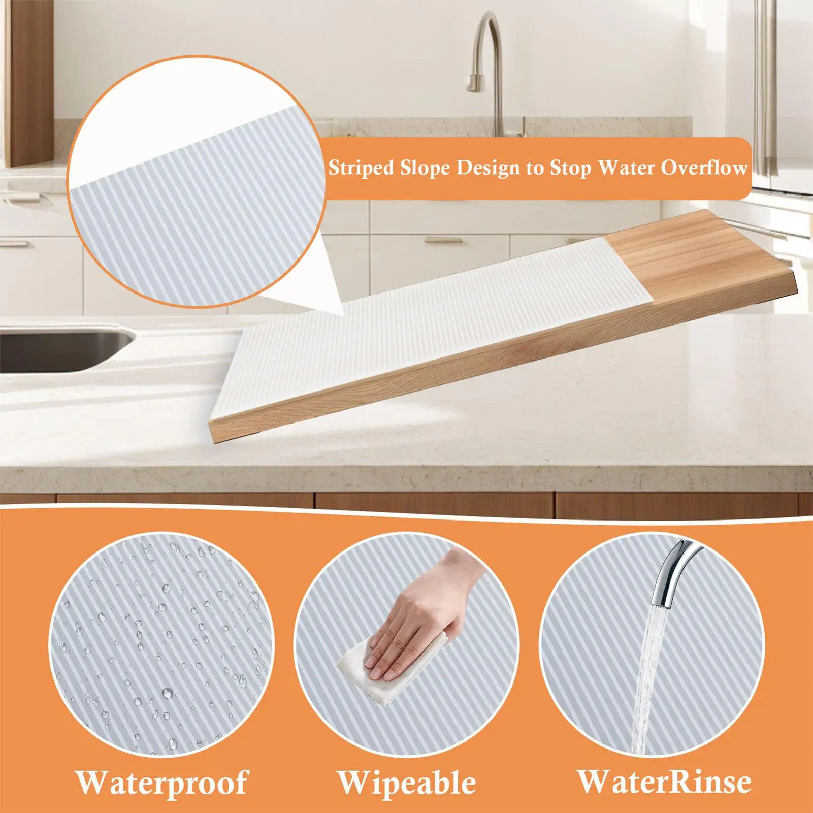 

Вкладыши для полки на холодильник, 4 шт., защитный вкладыш для холодильника, водонепроницаемые коврики для холодильника для кухонного шкафа, домашнего ящика для квартиры