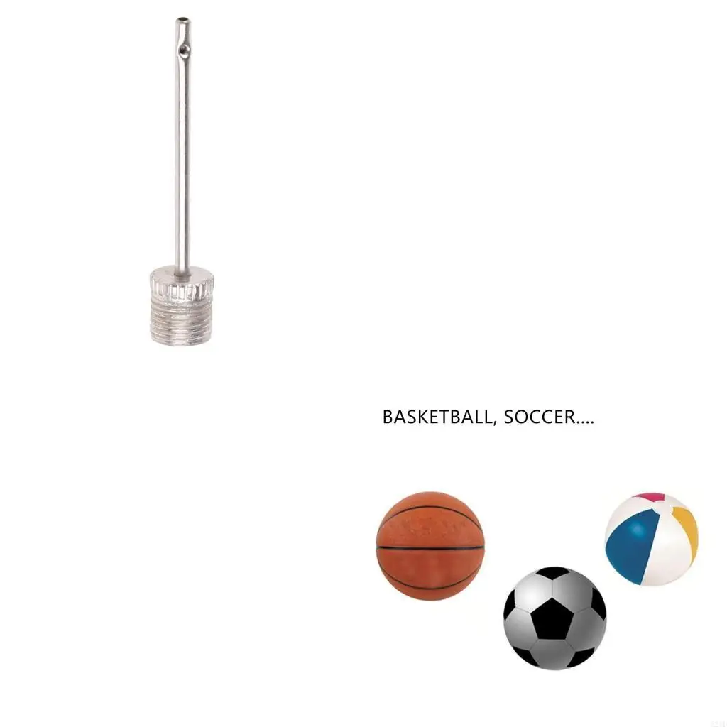 

Air Pumps Needle, Metal steels Inflation needle, Needle Great Perforamnce