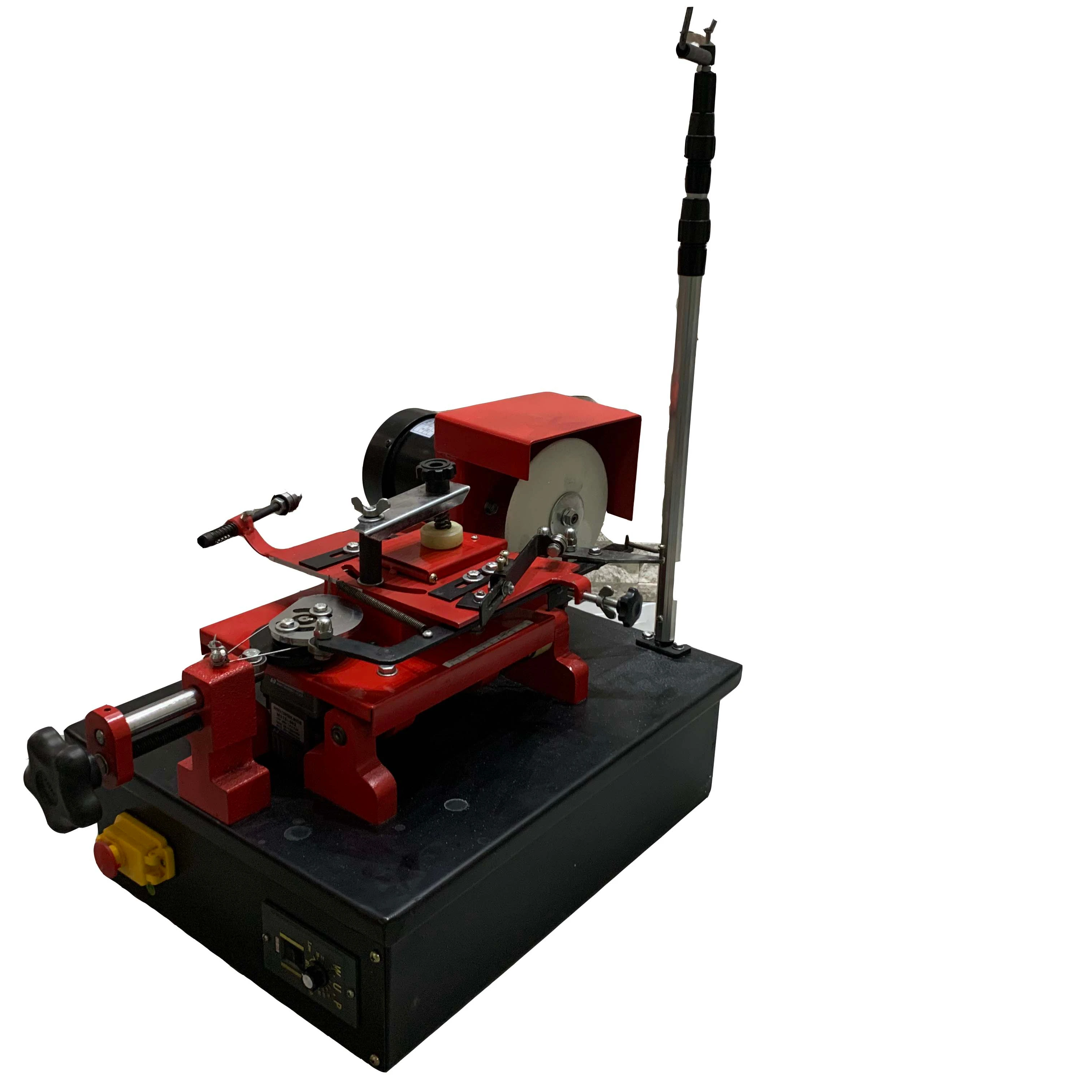 Saw Blade Sharpening Machine Sharpener