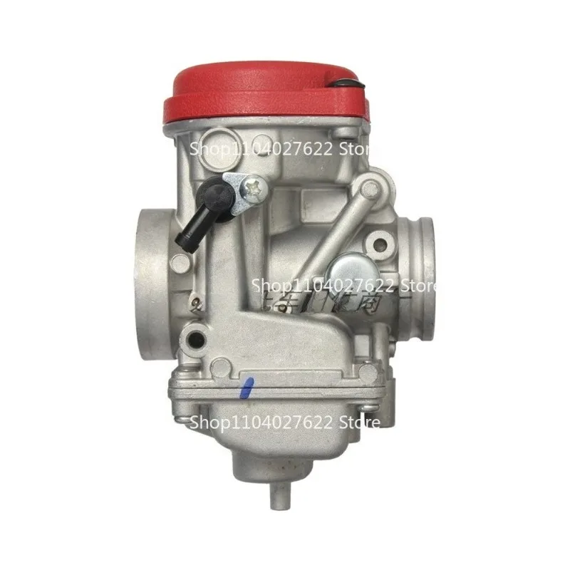 forMV30 Carburetor For ATV250 EN250 JS250 QM250GY GXT250 GP200 Motorcycle