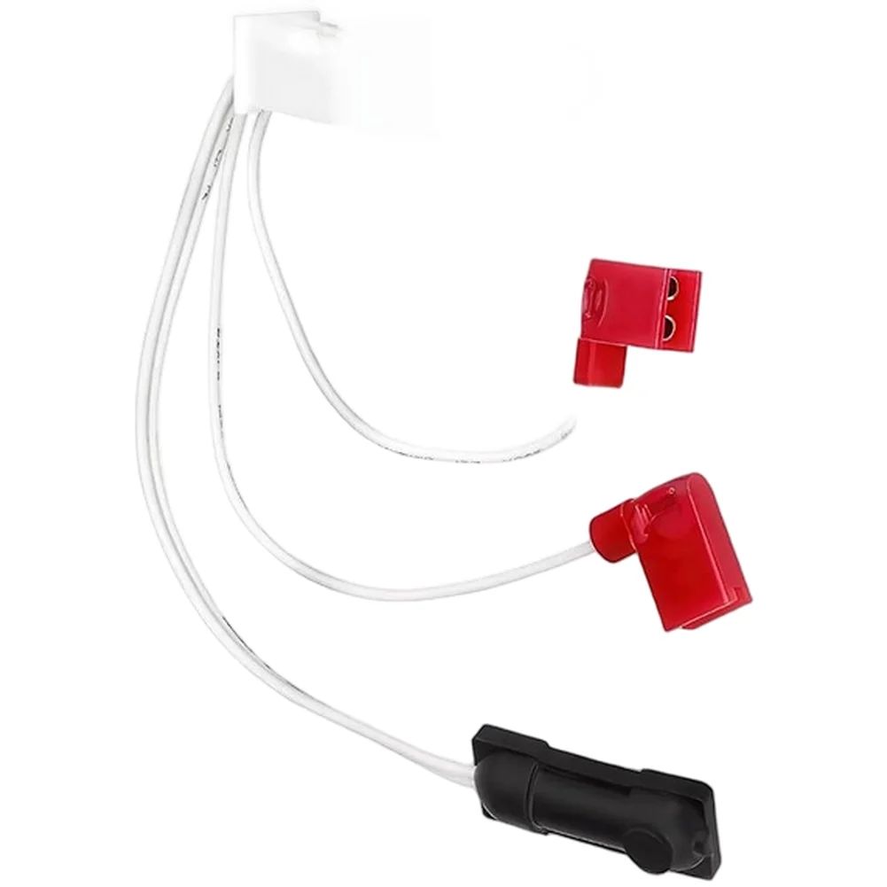 1 conjunto de sensor de temperatura 636658/618548 à prova d'água para monitoramento preciso em sistemas de refrigeração RV dentro de-20 ℃   Para 80 ℃
