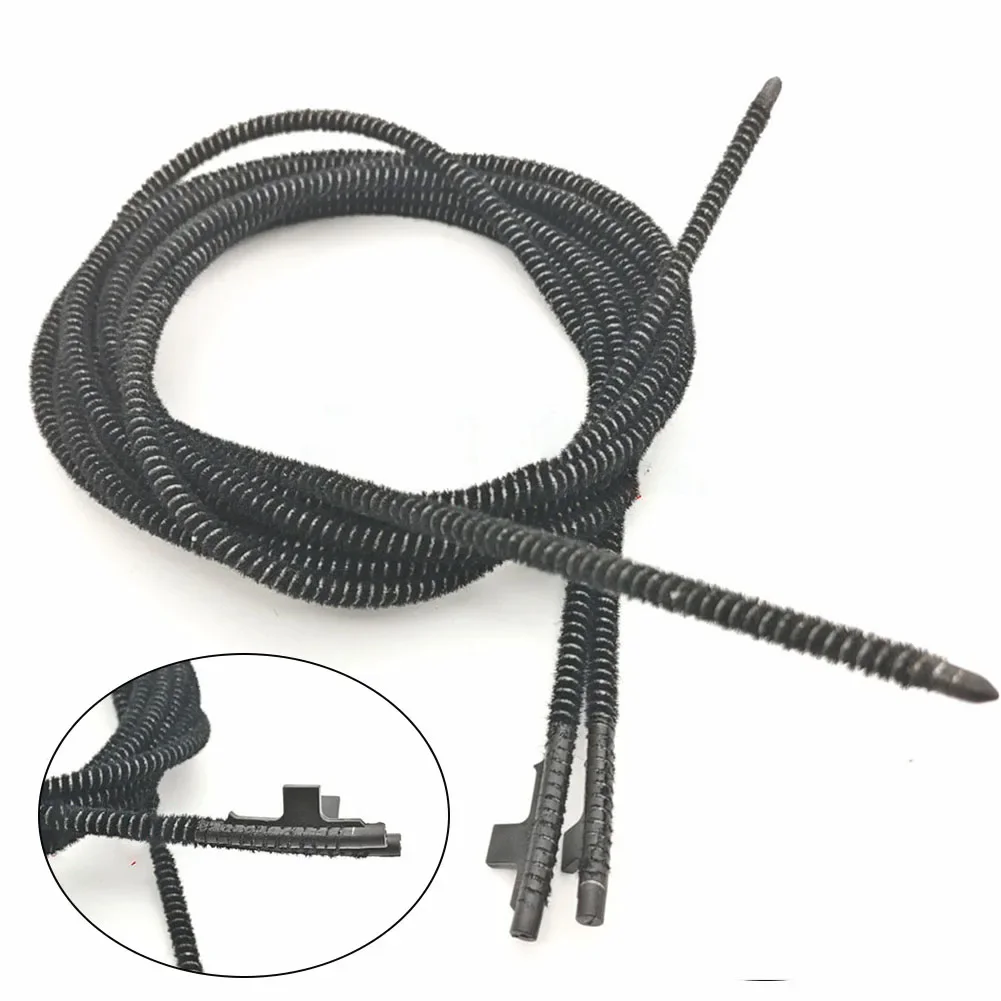 Newest High Quality Pair Sunroof Glass Cables For Jeep For Renegade 2015-2022 OEM AP360198 Car Accessories