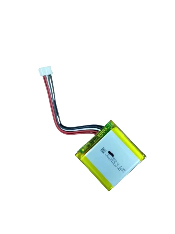 944643 3.8V 2100mAh 7.98Wh for Logitech for UE WONDERBOOM 1 2 3 Replacement Battery Bluetooth Speaker 360 Surround Sound Parts