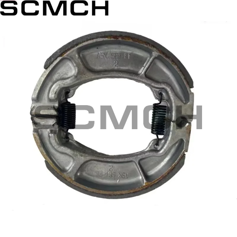 

Motorcycle Rear Drum Brake Shoes Sets for HONDA PCX150 PCX 150 RX125 RX 125