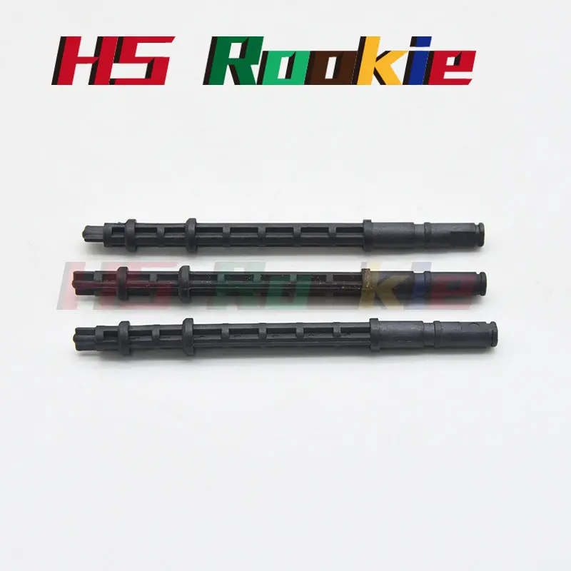 3pcs RC1-3471 RC1-3471-000 Paper Pickup Drive Shaft for HP 1320 1160 3390 3392 P2014 P2015 M2727 for Canon LBP 3300 3360 3310